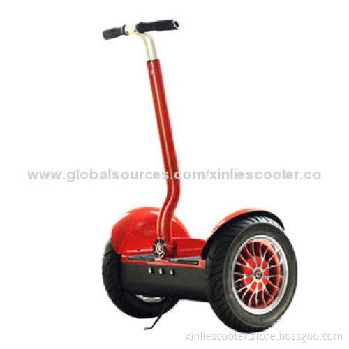 Mini Electric Scooters, CE Certified